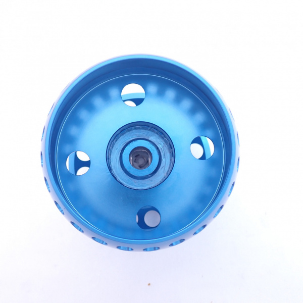 RP BASE KIT 10DS6500